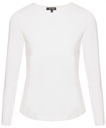 BeOne basis shirt lange mouw