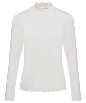 BeOne Essentials roezel colshirt