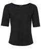 BeOne Essentials shirt korte mouw