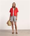 BeOne linnen blouse