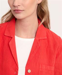 BeOne linnen blouse