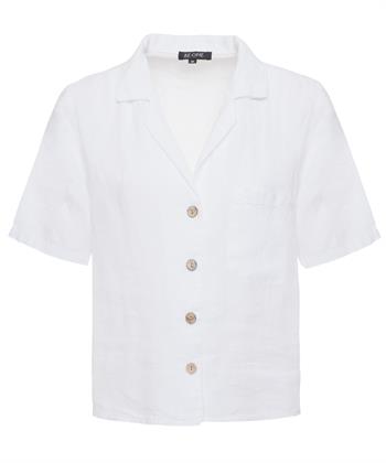 BeOne linnen blouse