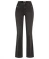 Brax flared soft denim jeans Shakira