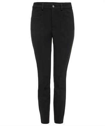 Brax slim fit jersey broek Shakira