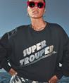 By-Bar sweater Bibi Trouper