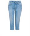 Cambio capri jeans Reka