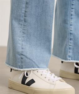 Cambio flared jeans Paris