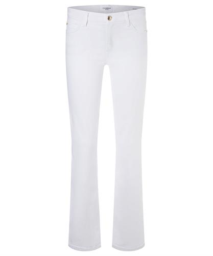 Cambio flared jeans Paris