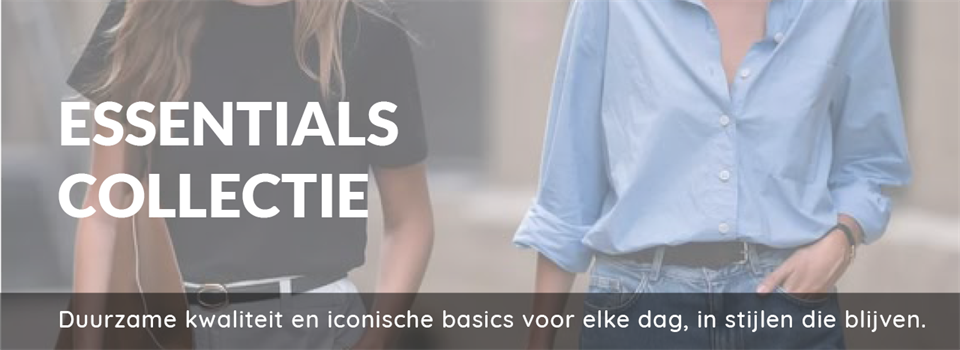Essentials collectie
