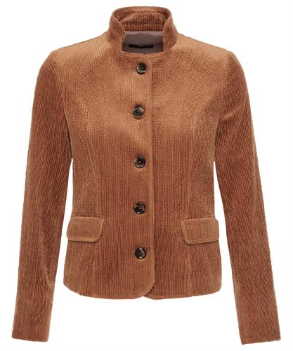 Giulia e Tu corduroy blazer