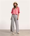 Hartford blouse shirt knoopje Tunset