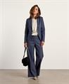 Japan TKY linnenmix denim broek Rawy