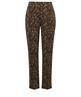 Joseph Ribkoff broek panterprint