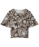 KYRA slinky top bloemenprint Edith