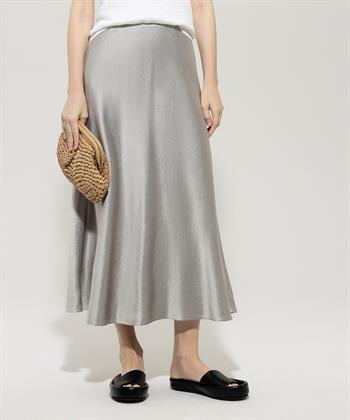 Luisa Cerano metallic rok