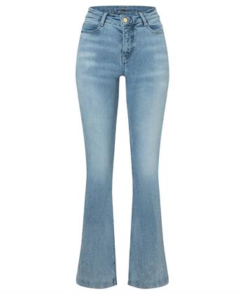 MAC Jeans flared jeans Dream Boot