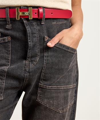 MAC Jeans straight jeans Baggy