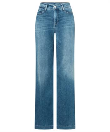 MAC Jeans wide leg jeans Dream Wide