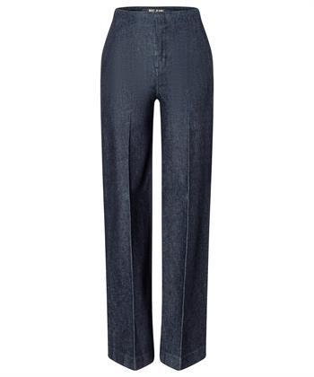 MAC Jeans wide leg jeans Lynet