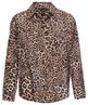Marc Cain blouse panterprint