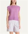 Marc Cain Sports spencer ribknit
