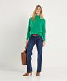 Raffaello Rossi straight leg jeans Kira B
