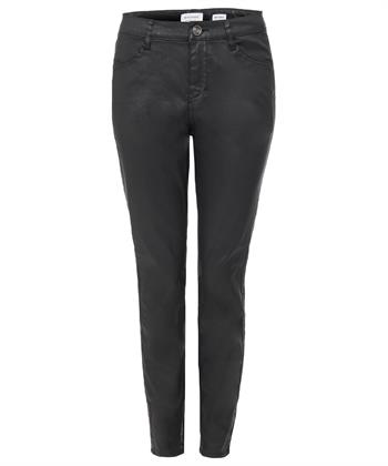 Rosner broek skinny coated Antonia