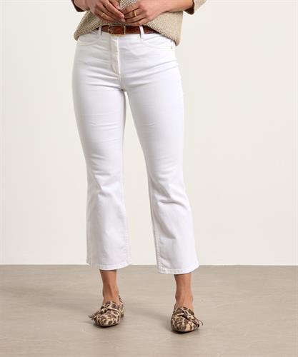 TONI kick flare jeans Be Loved
